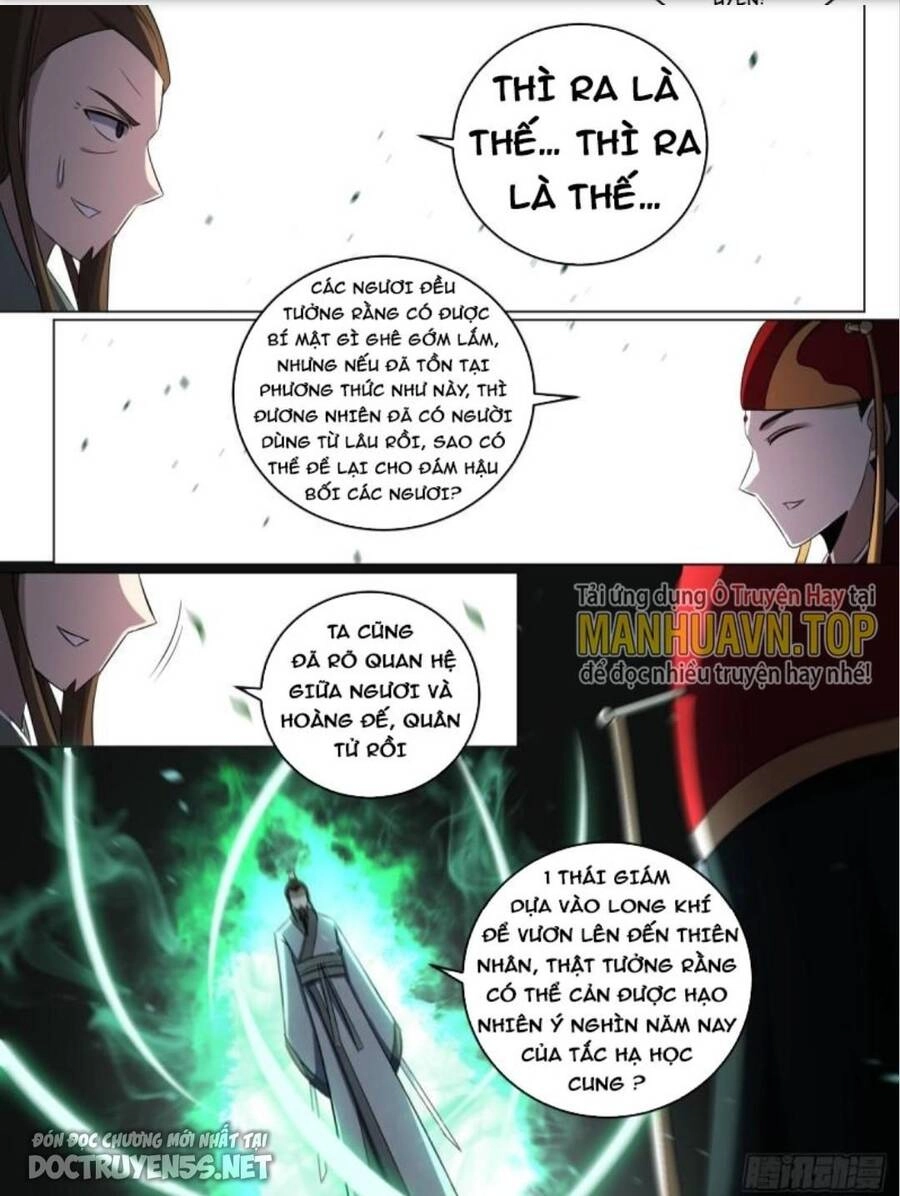 Ta Làm Kiêu Hùng Tại Dị Giới Chapter 229 - 7