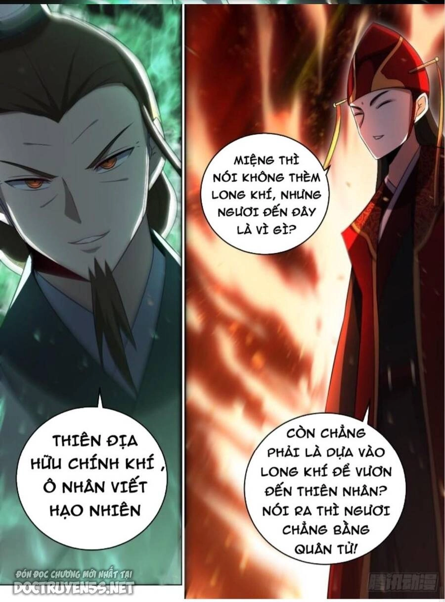 Ta Làm Kiêu Hùng Tại Dị Giới Chapter 229 - 8