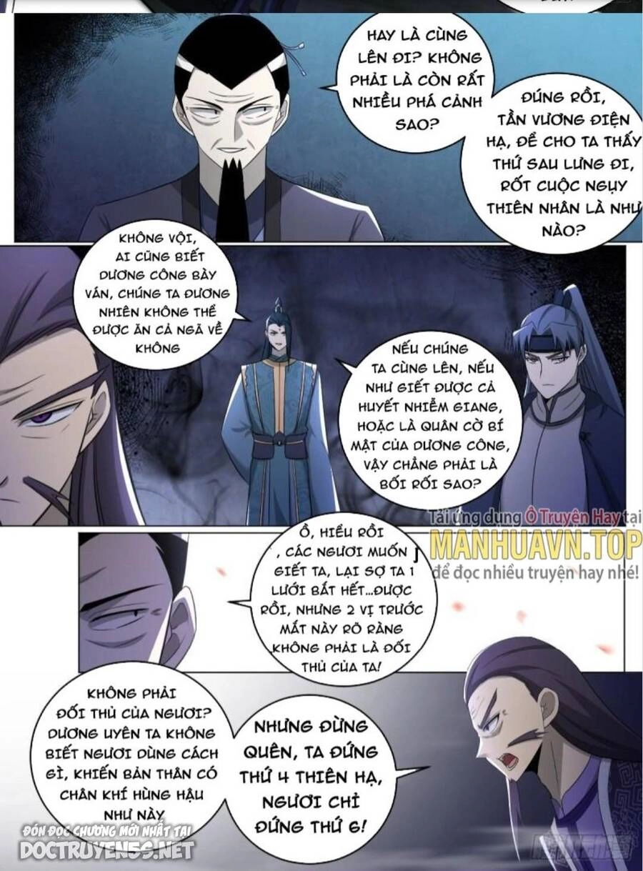 Ta Làm Kiêu Hùng Tại Dị Giới Chapter 229 - 10