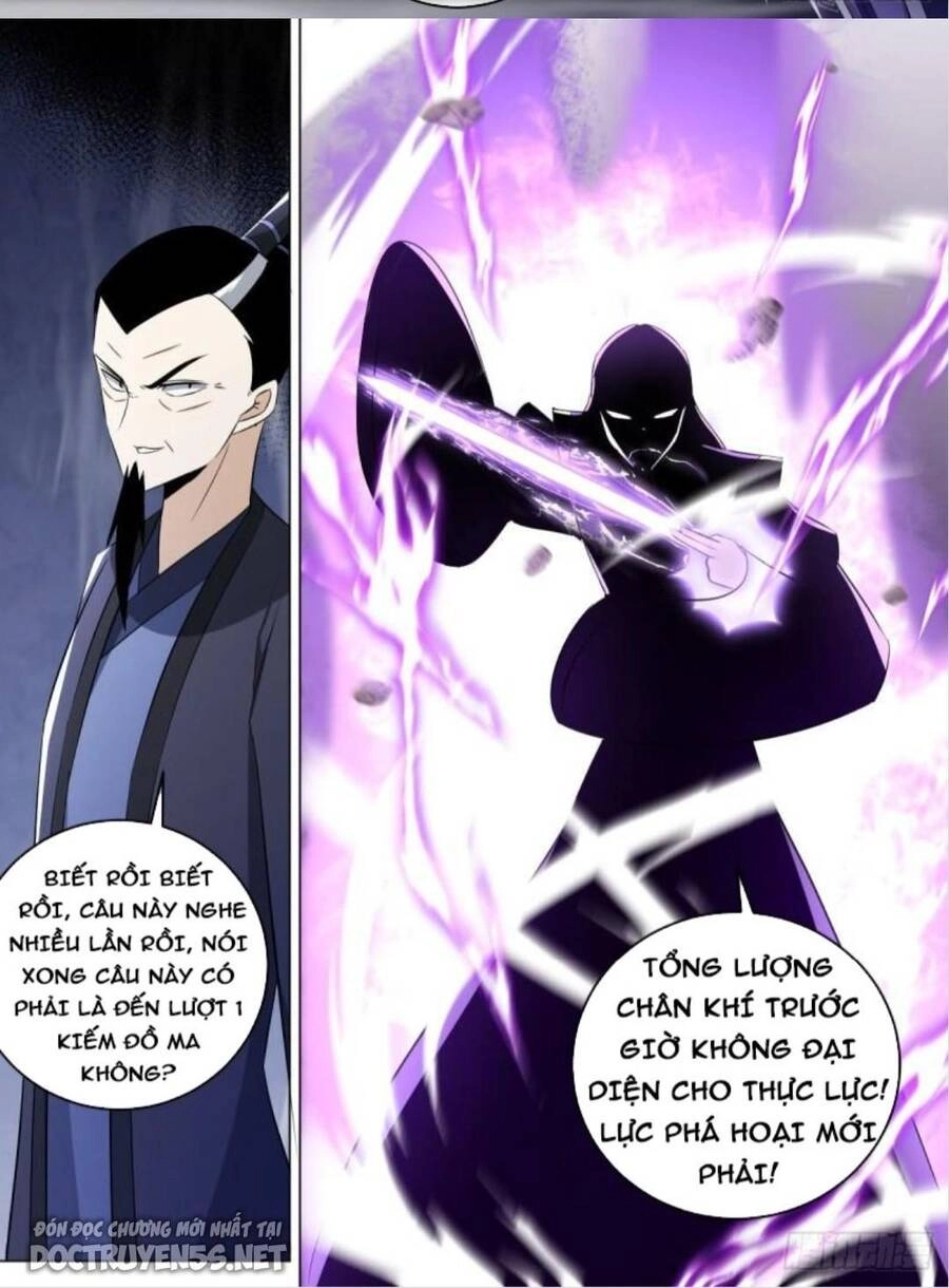 Ta Làm Kiêu Hùng Tại Dị Giới Chapter 229 - 11