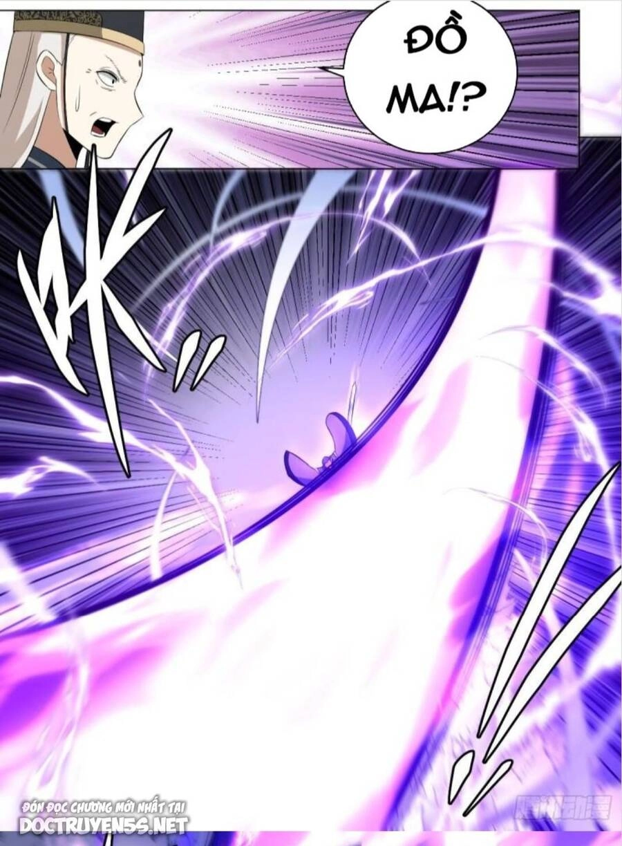 Ta Làm Kiêu Hùng Tại Dị Giới Chapter 230 - 1