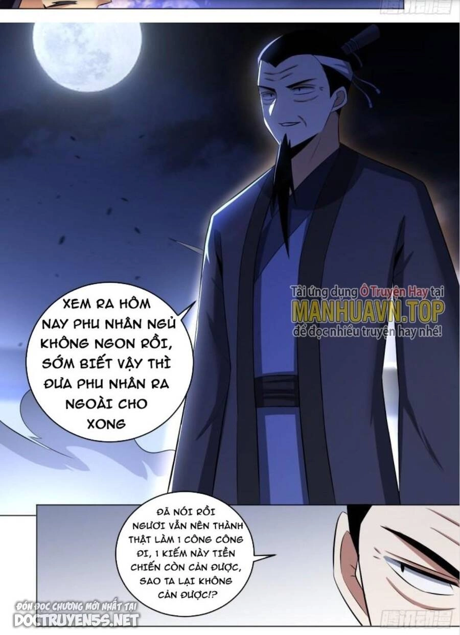 Ta Làm Kiêu Hùng Tại Dị Giới Chapter 230 - 5