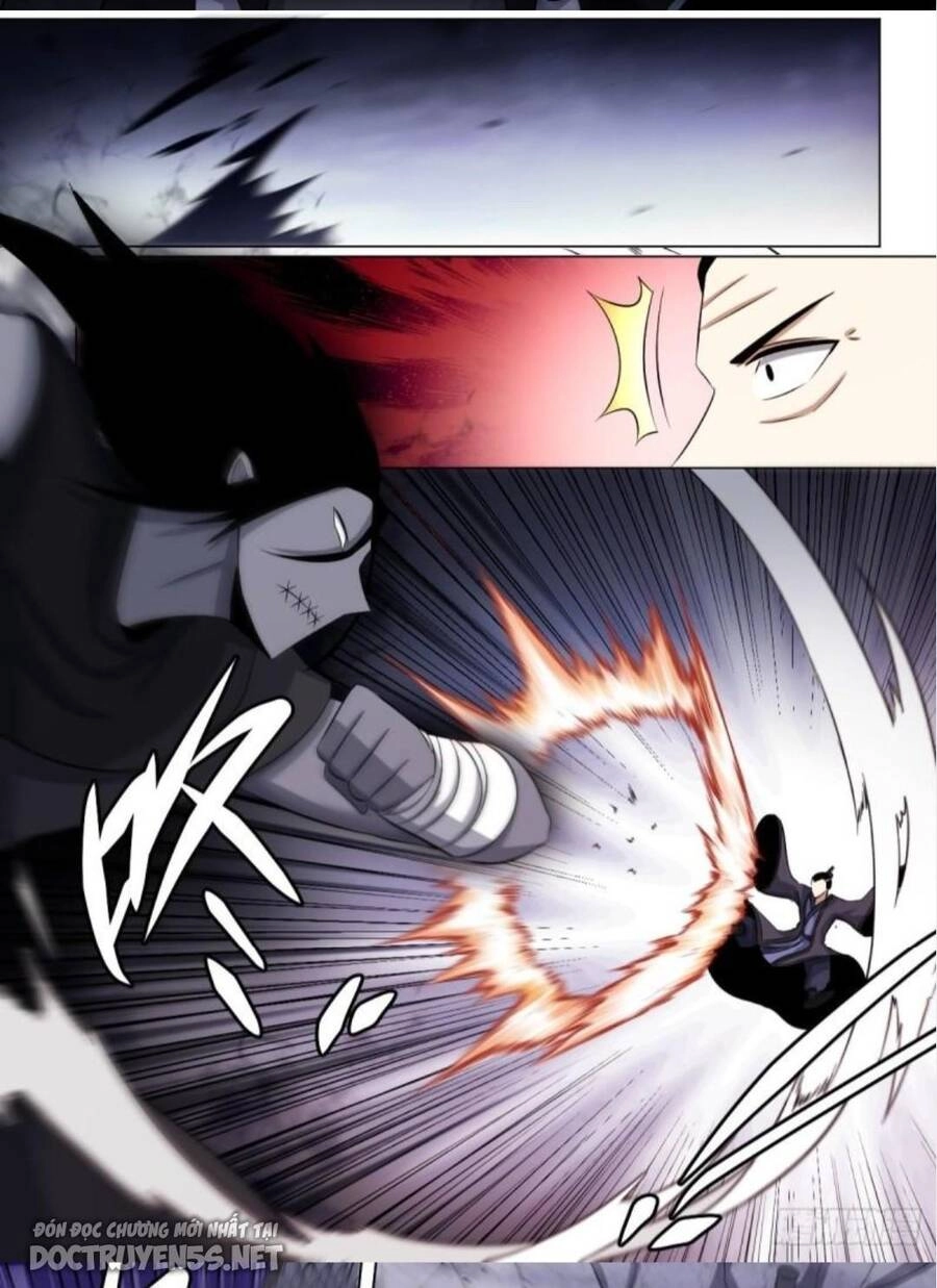 Ta Làm Kiêu Hùng Tại Dị Giới Chapter 230 - 9