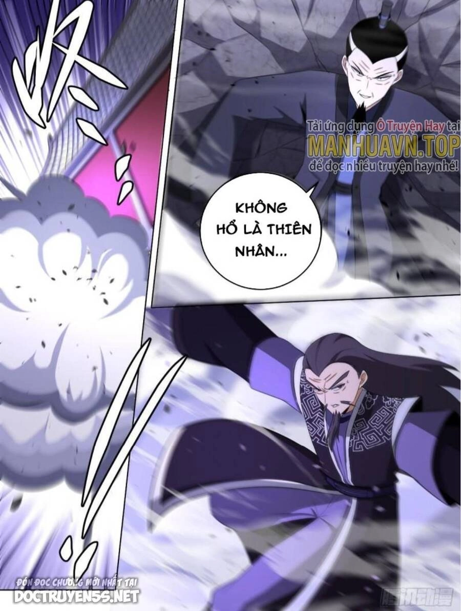 Ta Làm Kiêu Hùng Tại Dị Giới Chapter 230 - 10