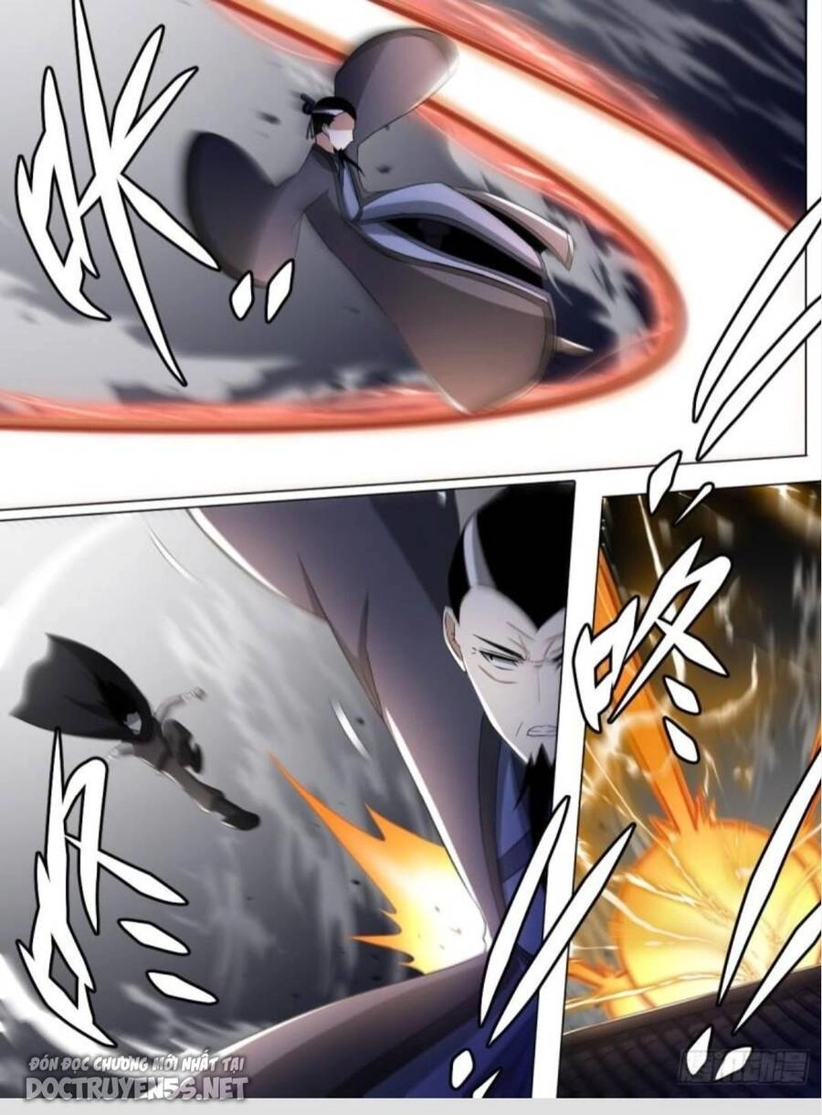 Ta Làm Kiêu Hùng Tại Dị Giới Chapter 230 - 11