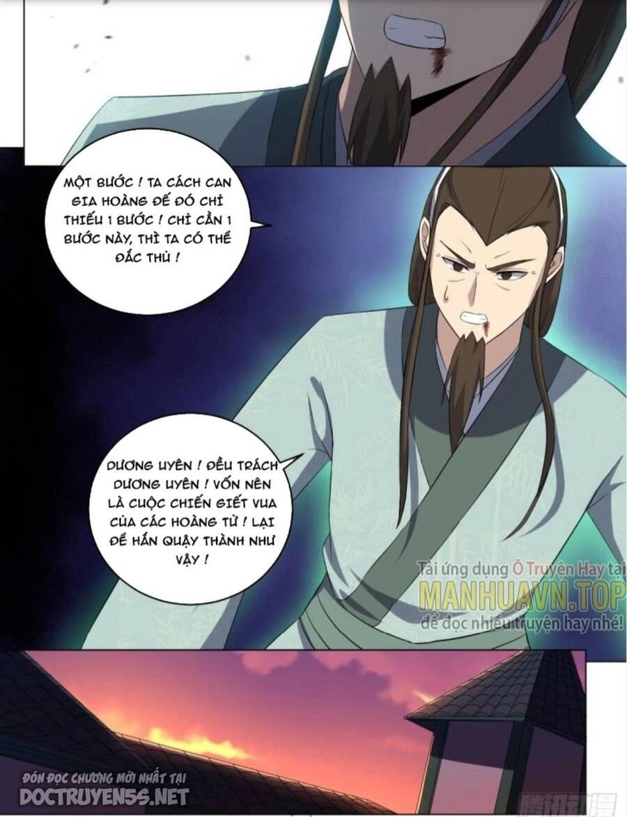 Ta Làm Kiêu Hùng Tại Dị Giới Chapter 232 - 7