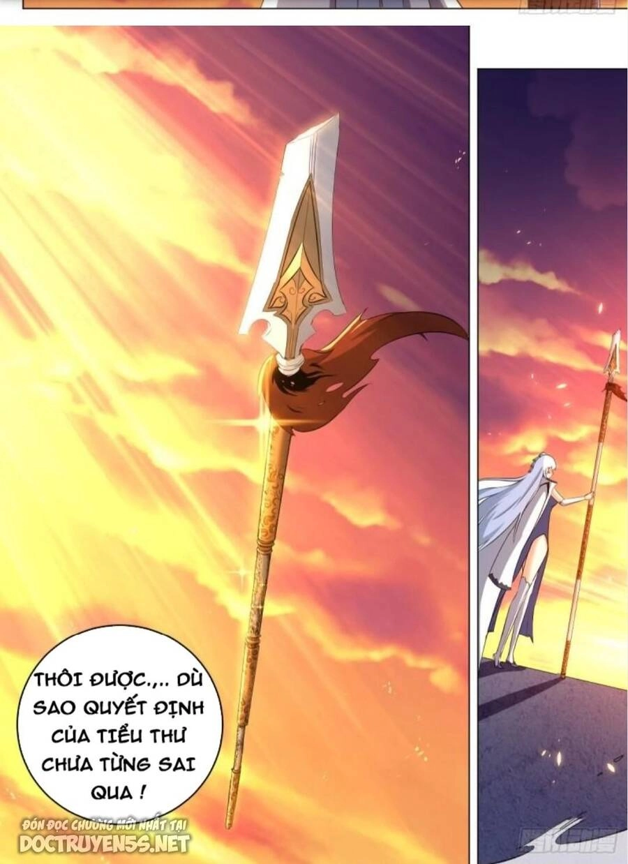 Ta Làm Kiêu Hùng Tại Dị Giới Chapter 232 - 9