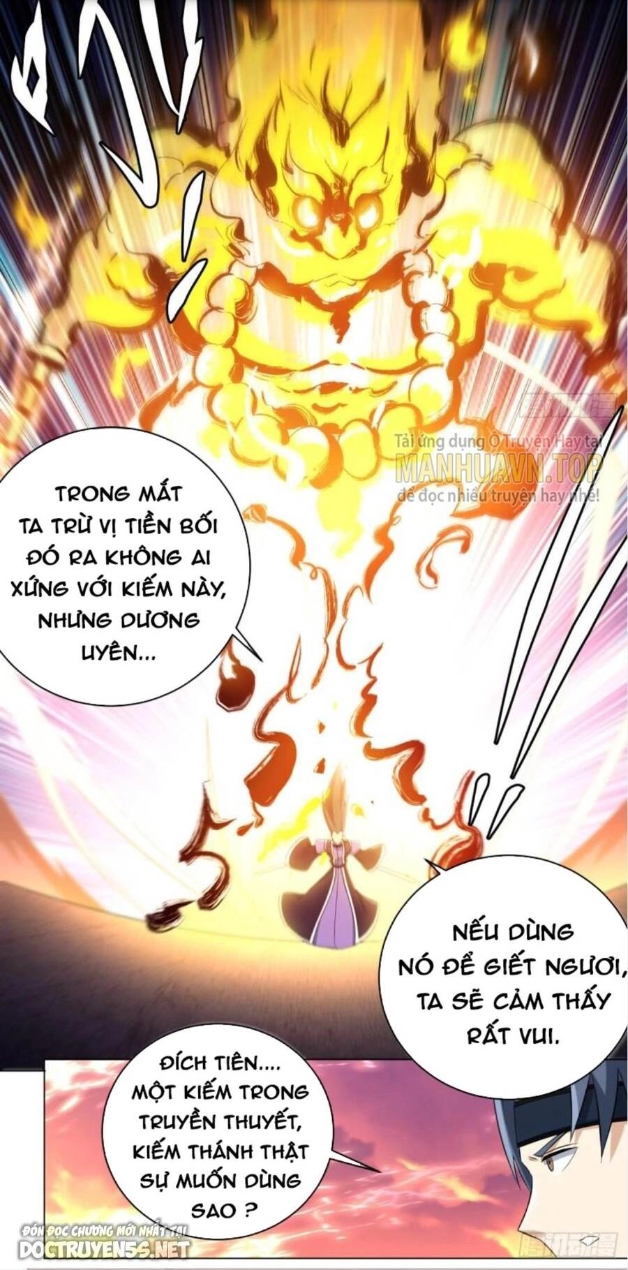 Ta Làm Kiêu Hùng Tại Dị Giới Chapter 233 - 4