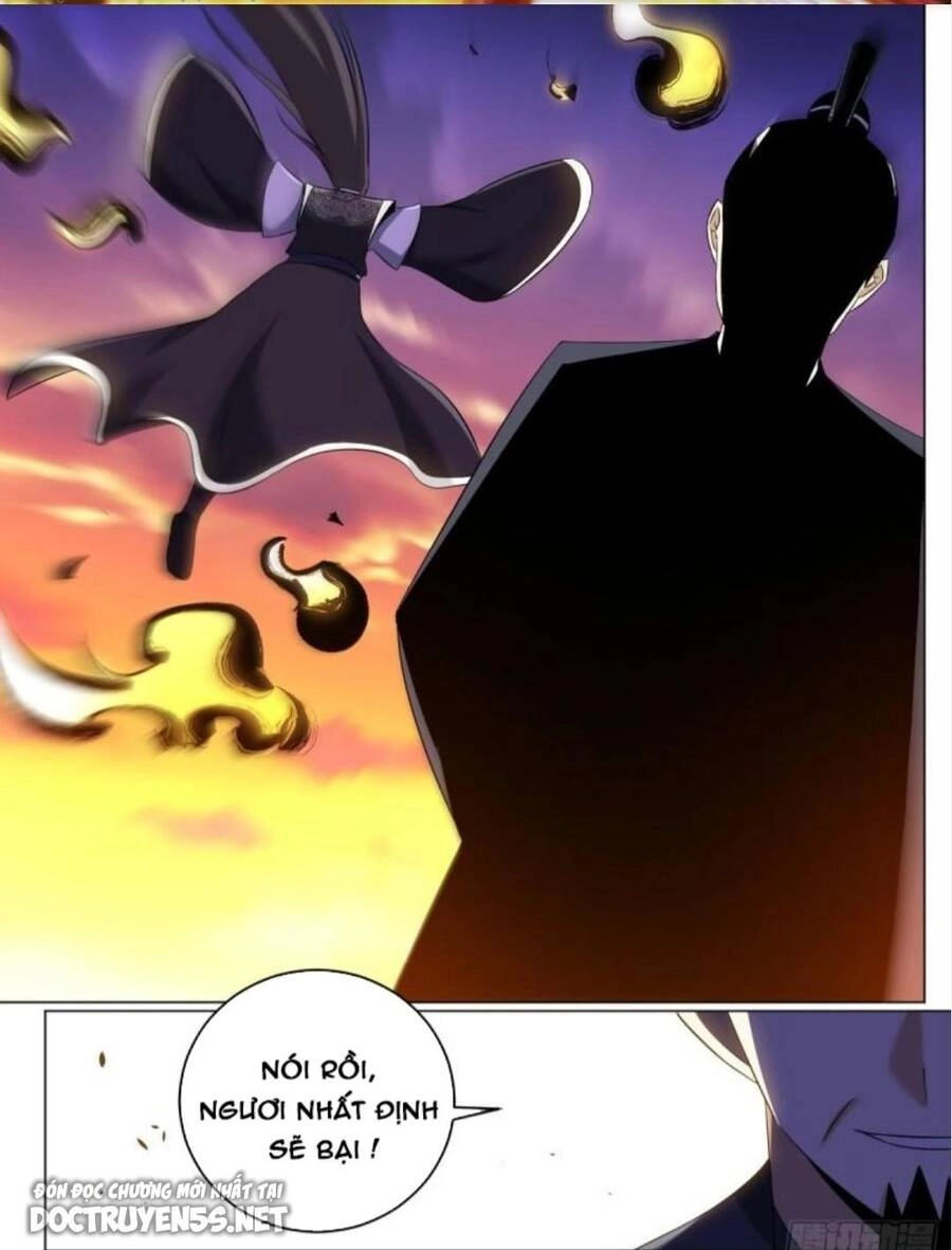 Ta Làm Kiêu Hùng Tại Dị Giới Chapter 233 - 11