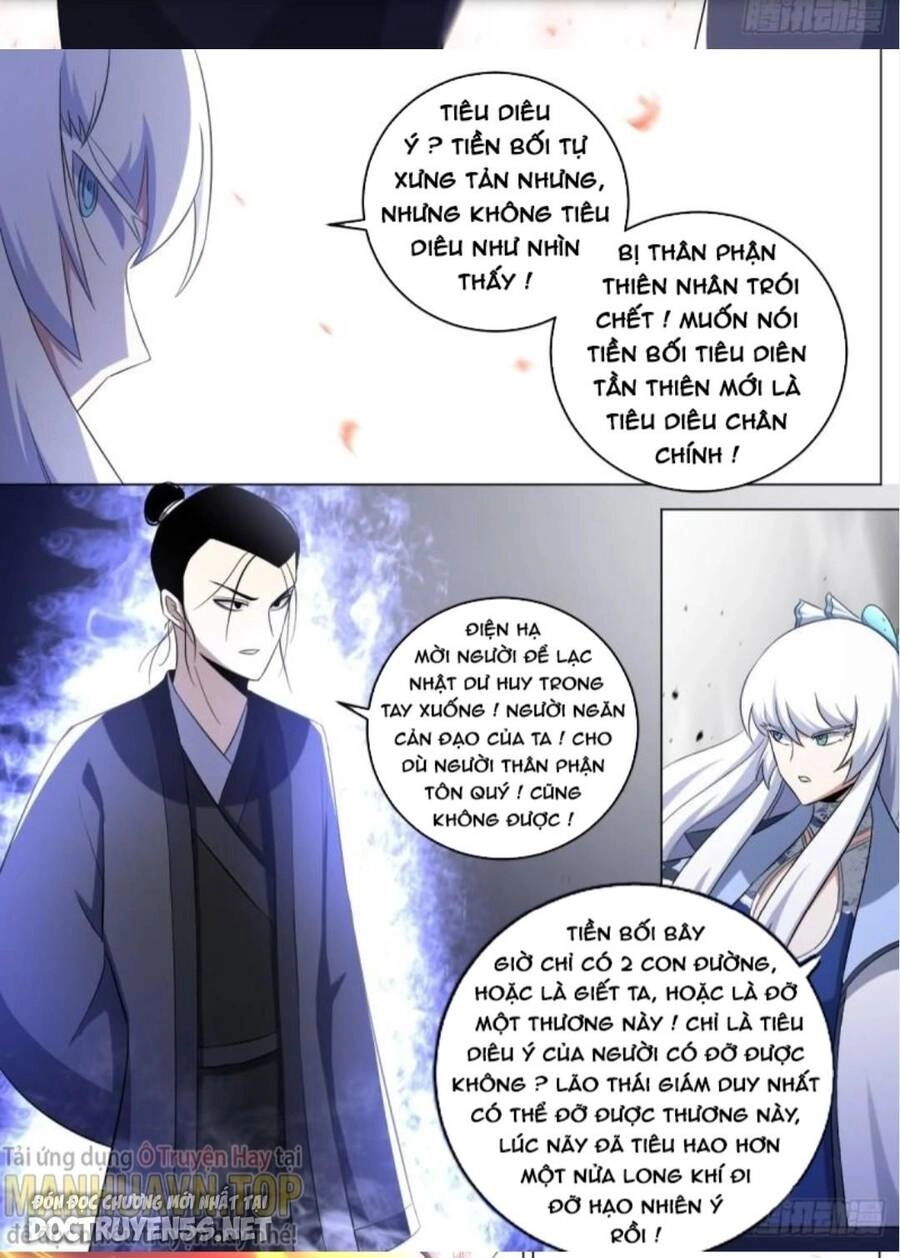 Ta Làm Kiêu Hùng Tại Dị Giới Chapter 234 - 2