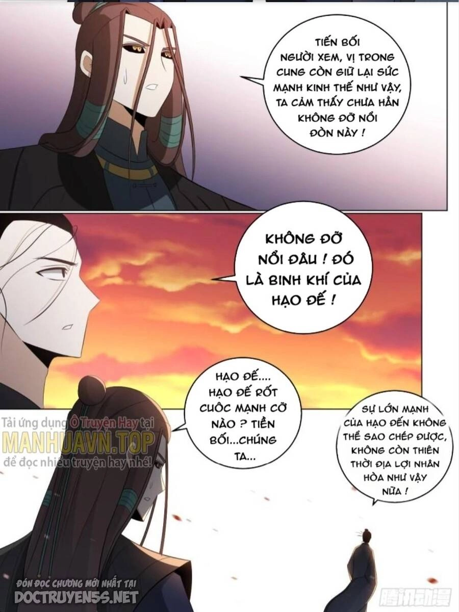 Ta Làm Kiêu Hùng Tại Dị Giới Chapter 234 - 10