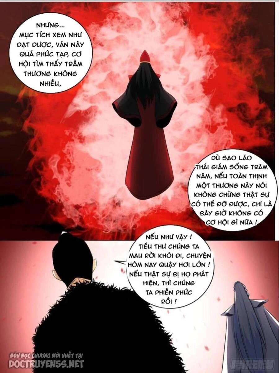 Ta Làm Kiêu Hùng Tại Dị Giới Chapter 235 - 1