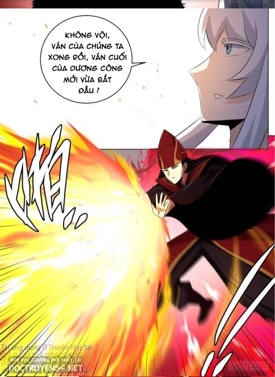 Ta Làm Kiêu Hùng Tại Dị Giới Chapter 235 - 2