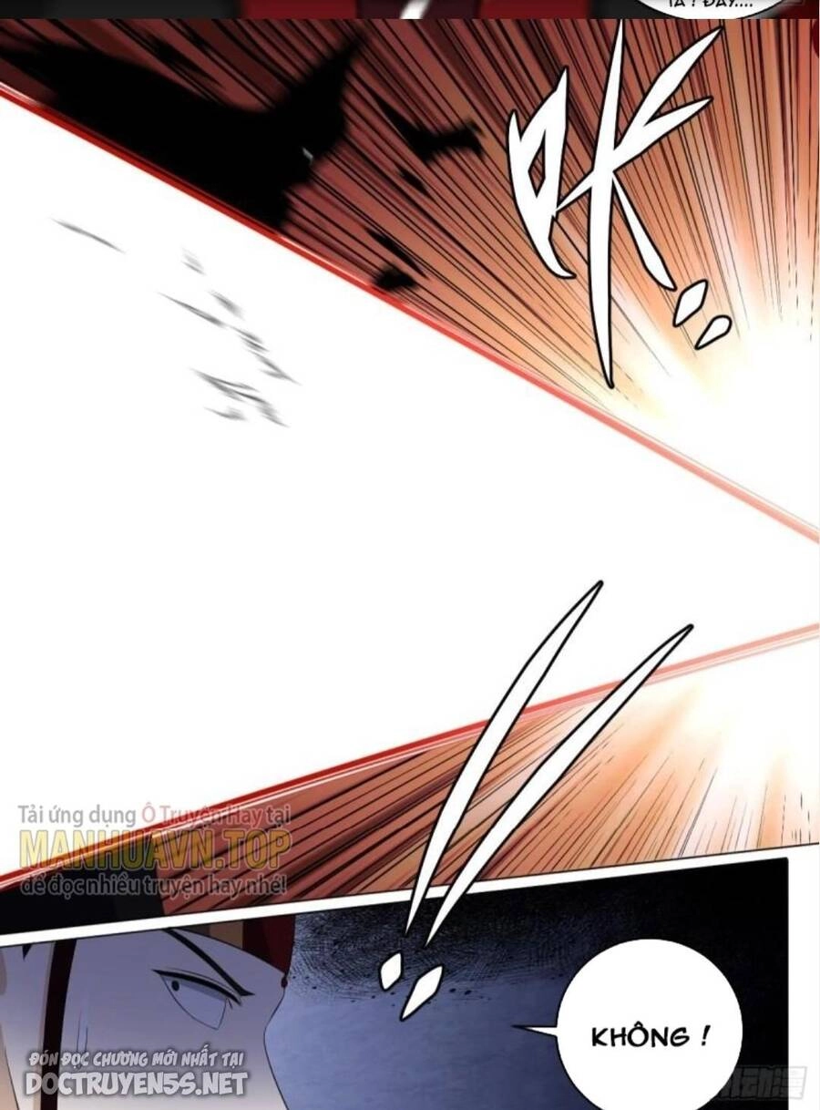 Ta Làm Kiêu Hùng Tại Dị Giới Chapter 235 - 4