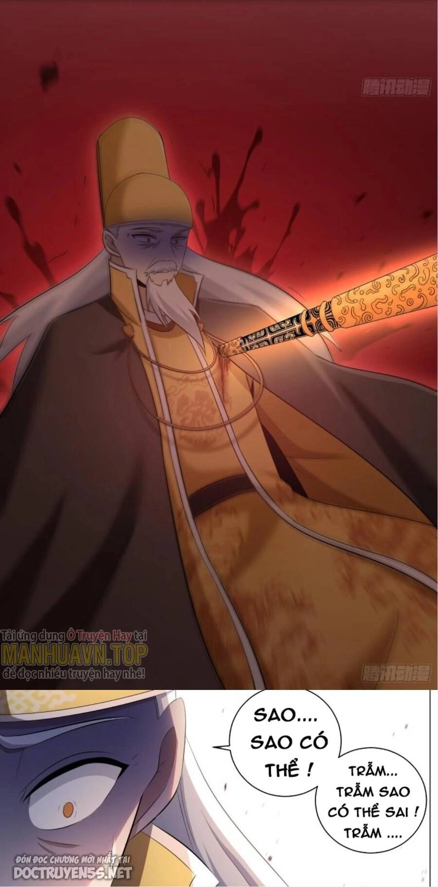 Ta Làm Kiêu Hùng Tại Dị Giới Chapter 235 - 8