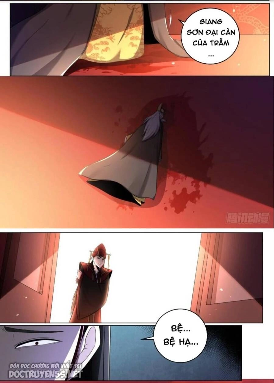 Ta Làm Kiêu Hùng Tại Dị Giới Chapter 235 - 9