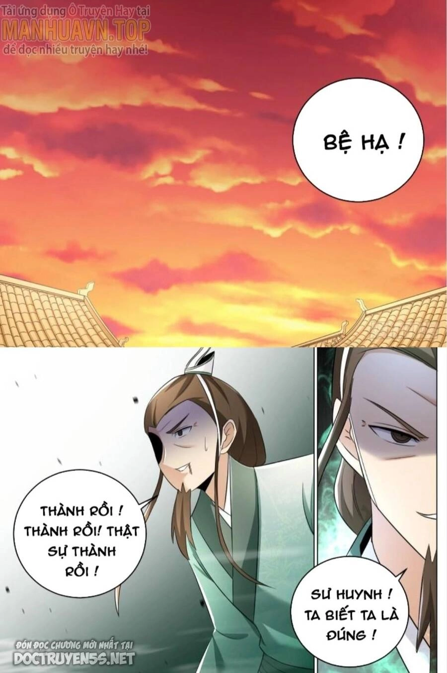 Ta Làm Kiêu Hùng Tại Dị Giới Chapter 235 - 10