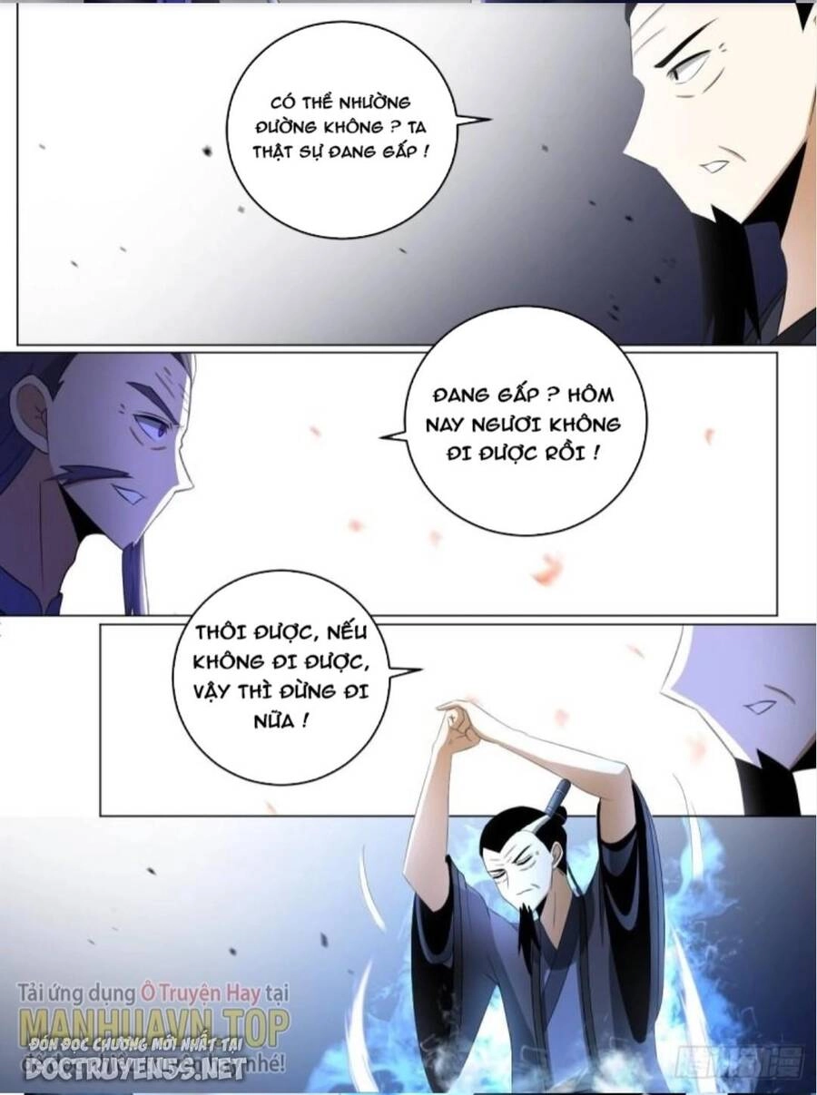 Ta Làm Kiêu Hùng Tại Dị Giới Chapter 236 - 4