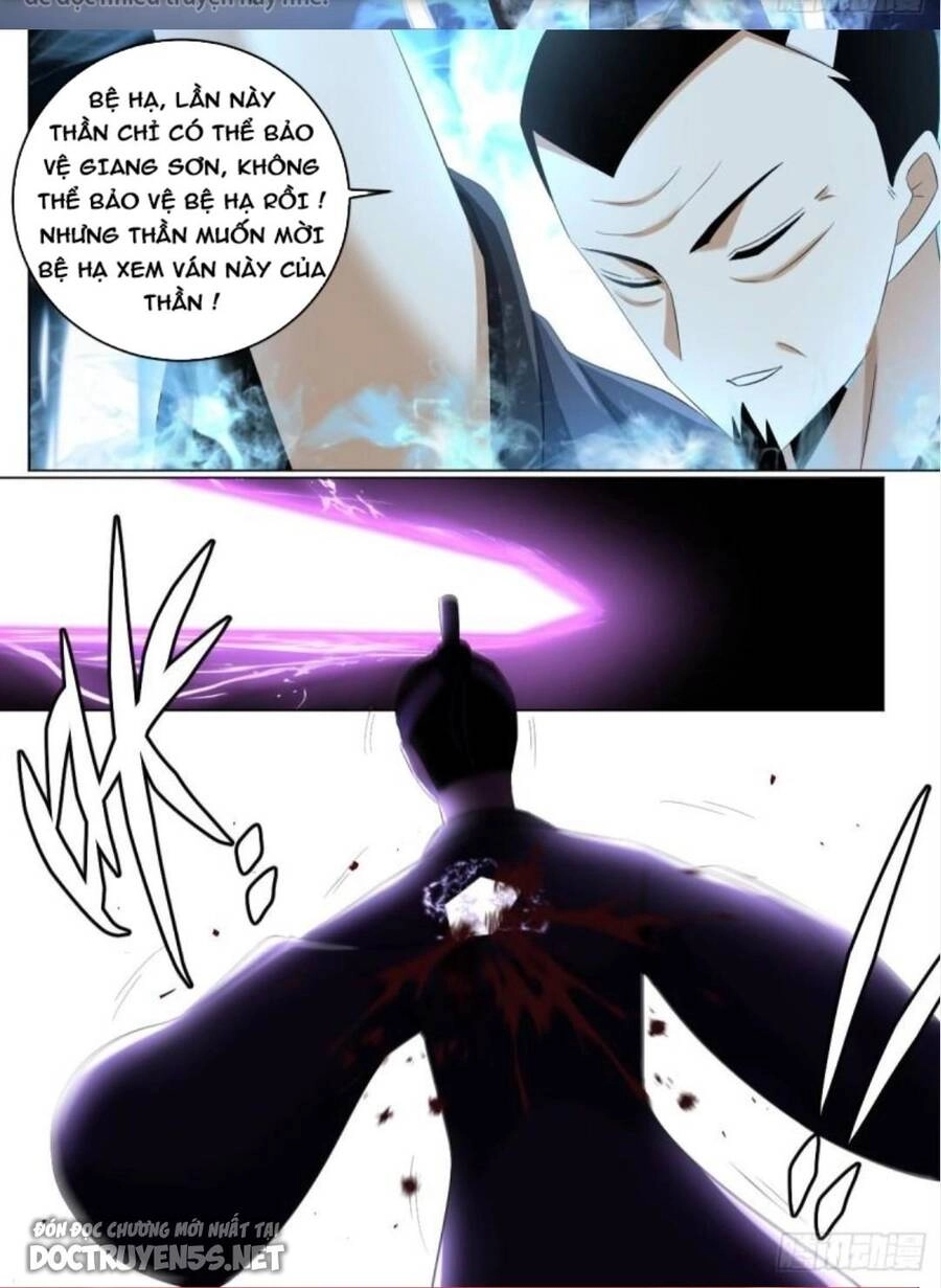 Ta Làm Kiêu Hùng Tại Dị Giới Chapter 236 - 5