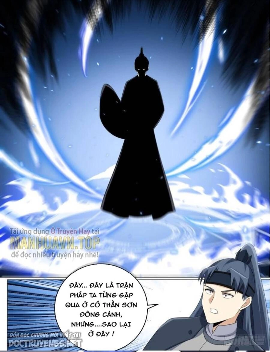 Ta Làm Kiêu Hùng Tại Dị Giới Chapter 236 - 8