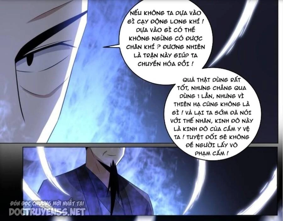 Ta Làm Kiêu Hùng Tại Dị Giới Chapter 236 - 9