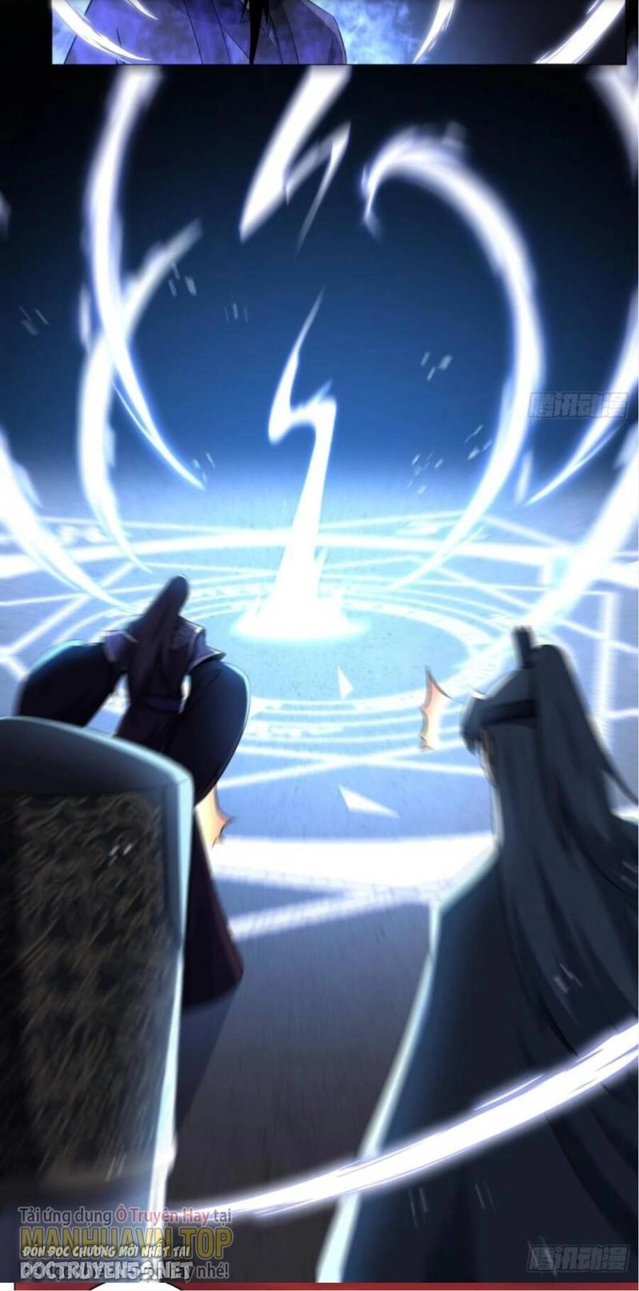 Ta Làm Kiêu Hùng Tại Dị Giới Chapter 236 - 10