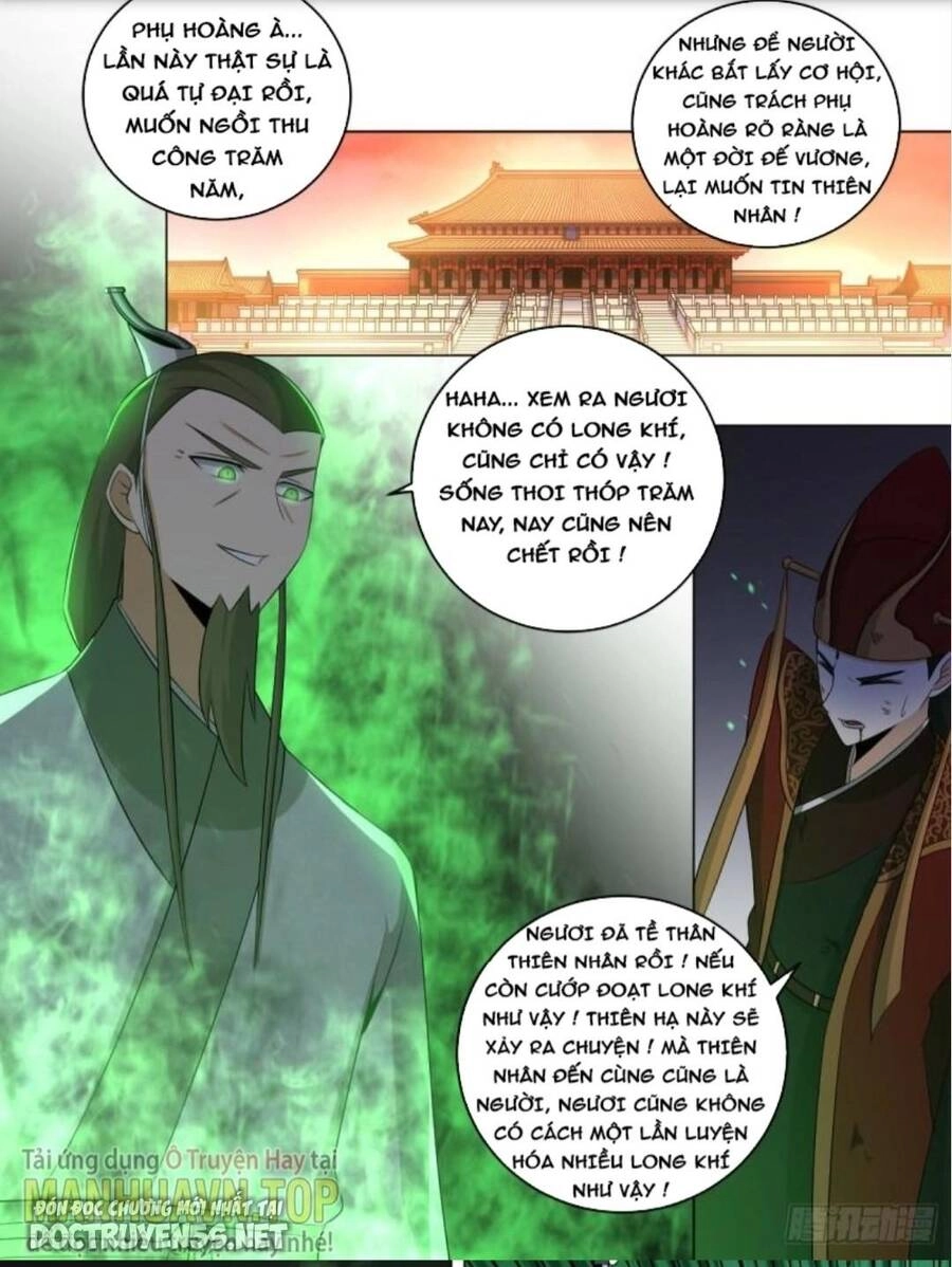 Ta Làm Kiêu Hùng Tại Dị Giới Chapter 237 - 2