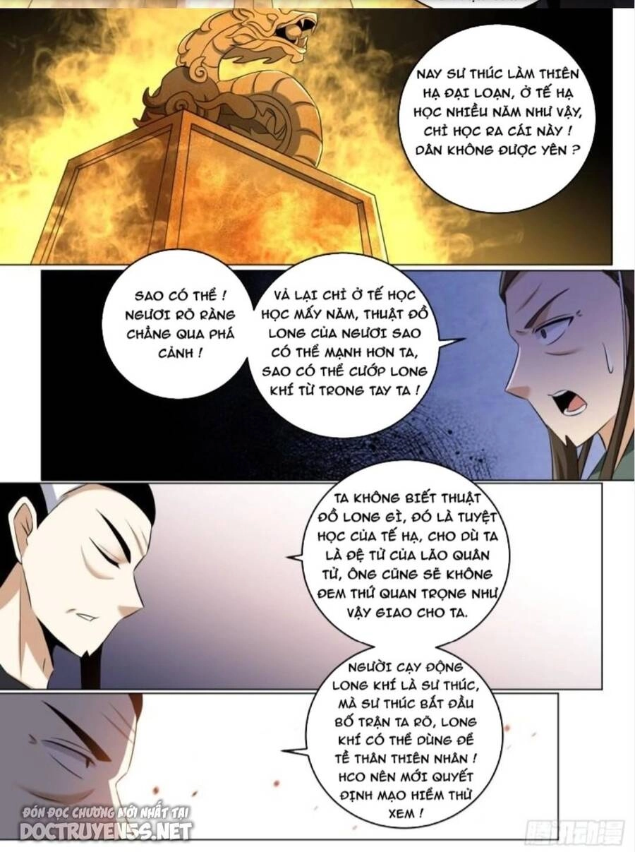 Ta Làm Kiêu Hùng Tại Dị Giới Chapter 237 - 5