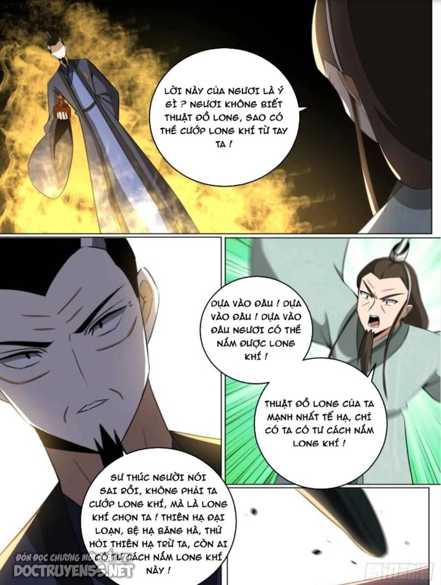 Ta Làm Kiêu Hùng Tại Dị Giới Chapter 237 - 6