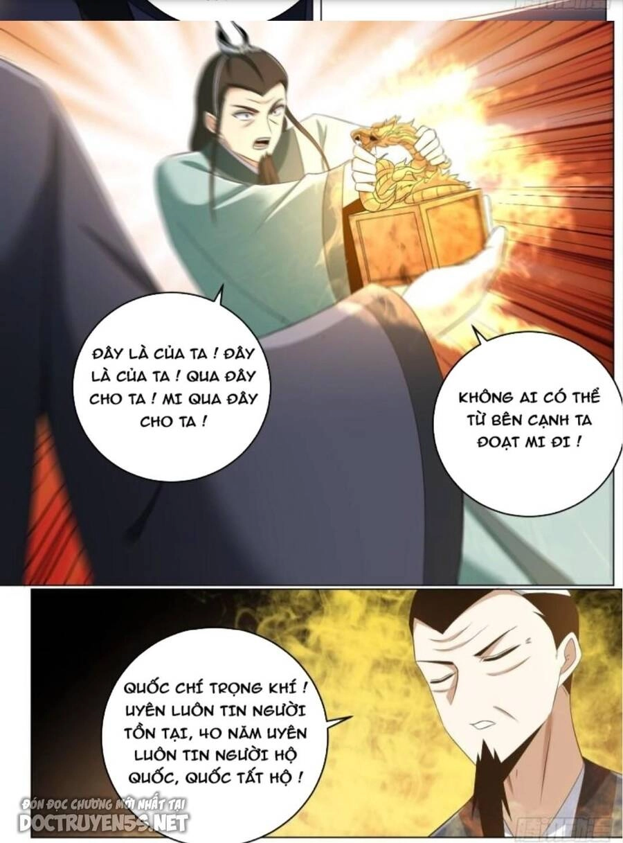 Ta Làm Kiêu Hùng Tại Dị Giới Chapter 237 - 7