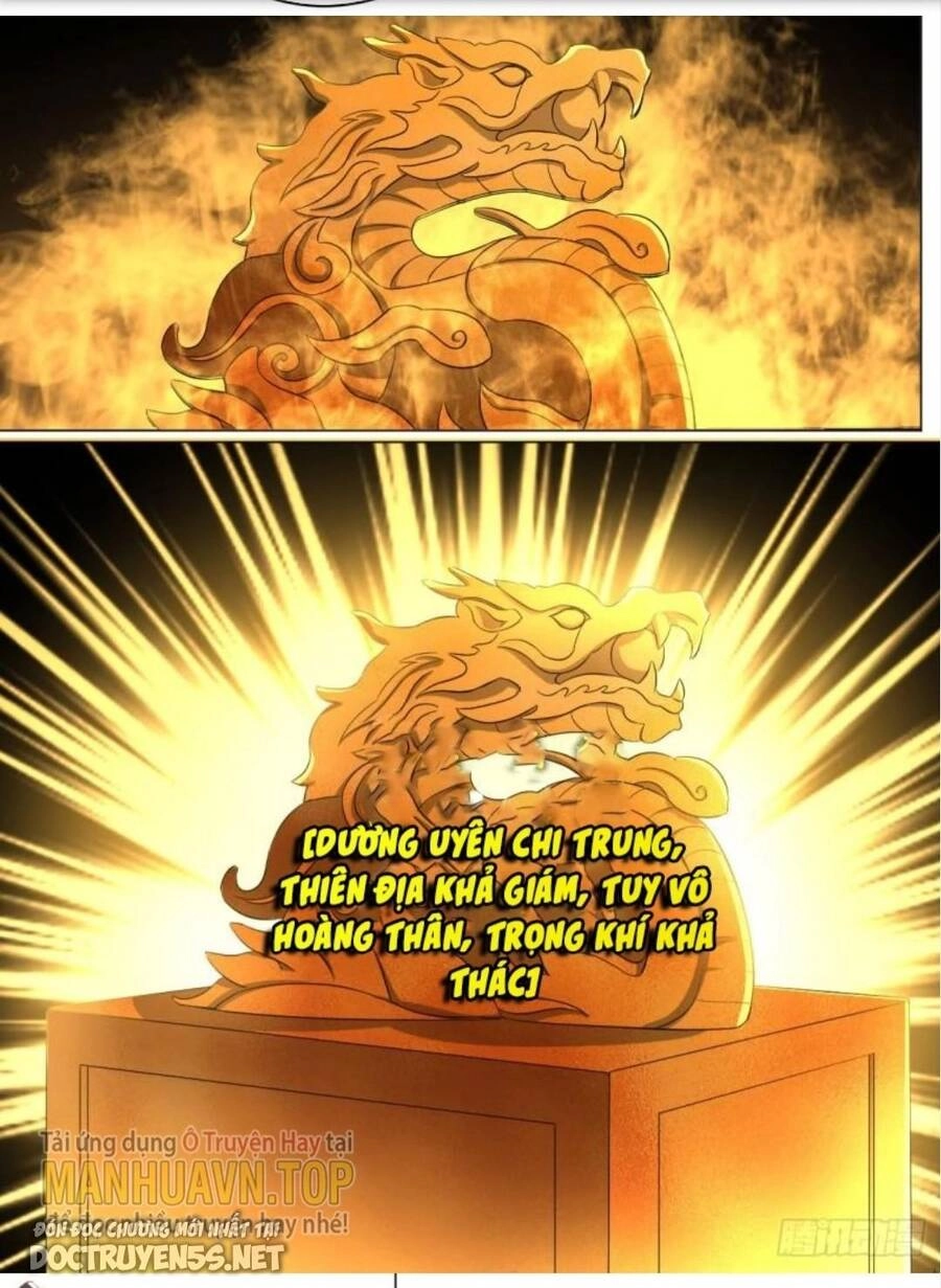 Ta Làm Kiêu Hùng Tại Dị Giới Chapter 237 - 8