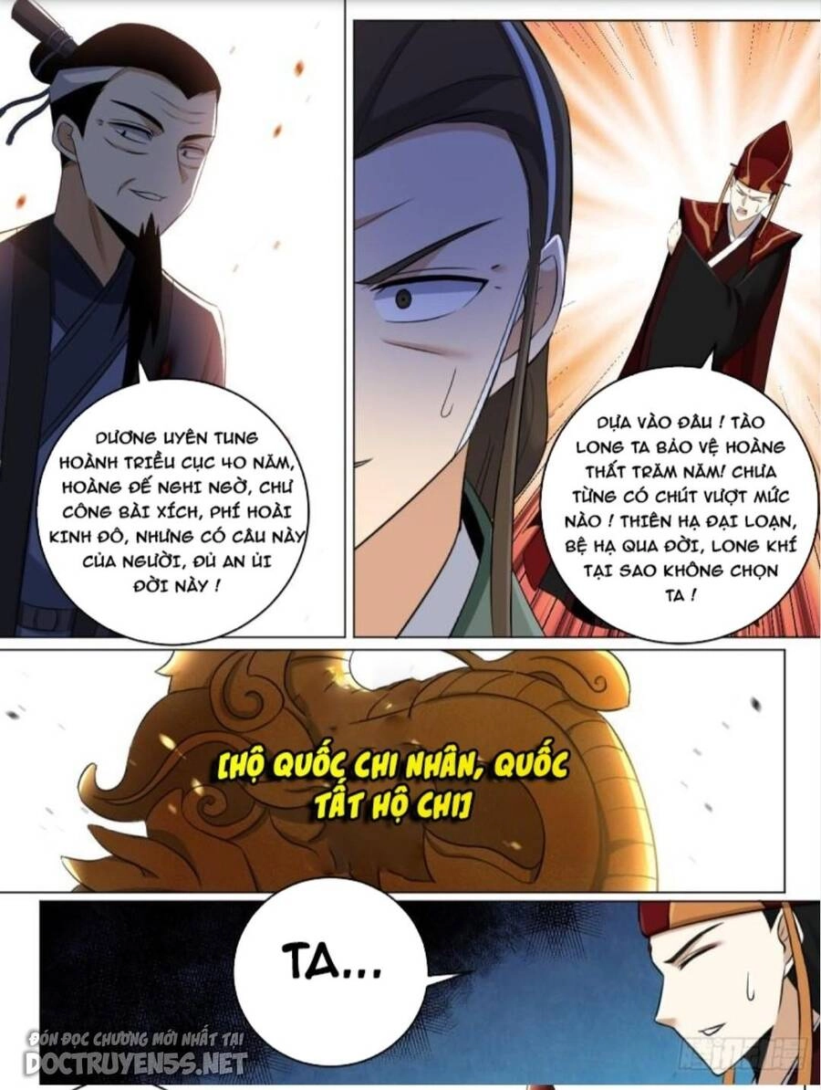 Ta Làm Kiêu Hùng Tại Dị Giới Chapter 237 - 9