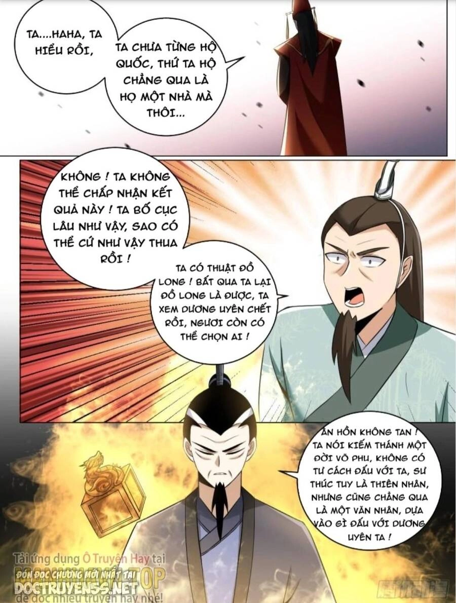 Ta Làm Kiêu Hùng Tại Dị Giới Chapter 237 - 10