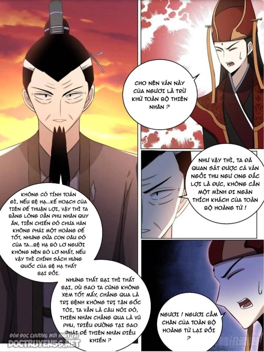 Ta Làm Kiêu Hùng Tại Dị Giới Chapter 237 - 12