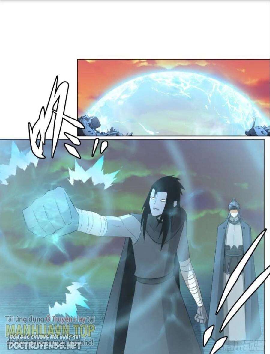 Ta Làm Kiêu Hùng Tại Dị Giới Chapter 238 - 1