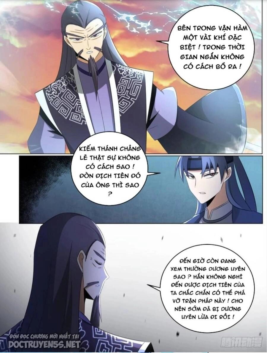 Ta Làm Kiêu Hùng Tại Dị Giới Chapter 238 - 2