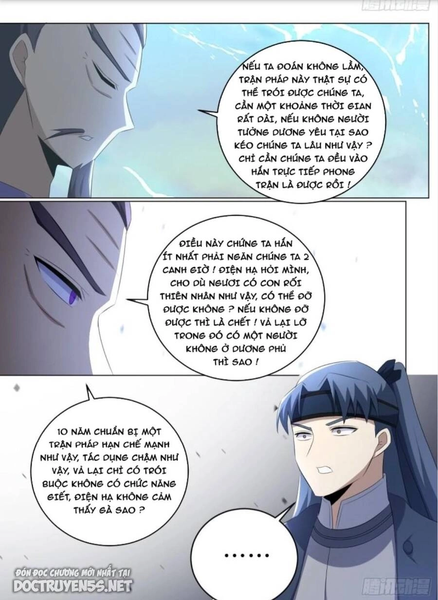 Ta Làm Kiêu Hùng Tại Dị Giới Chapter 238 - 4