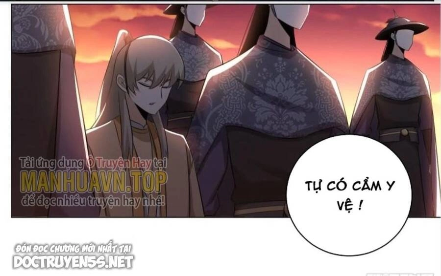 Ta Làm Kiêu Hùng Tại Dị Giới Chapter 238 - 9
