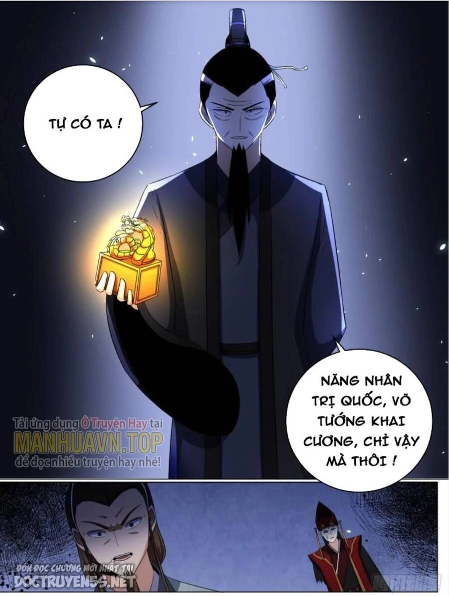 Ta Làm Kiêu Hùng Tại Dị Giới Chapter 238 - 10