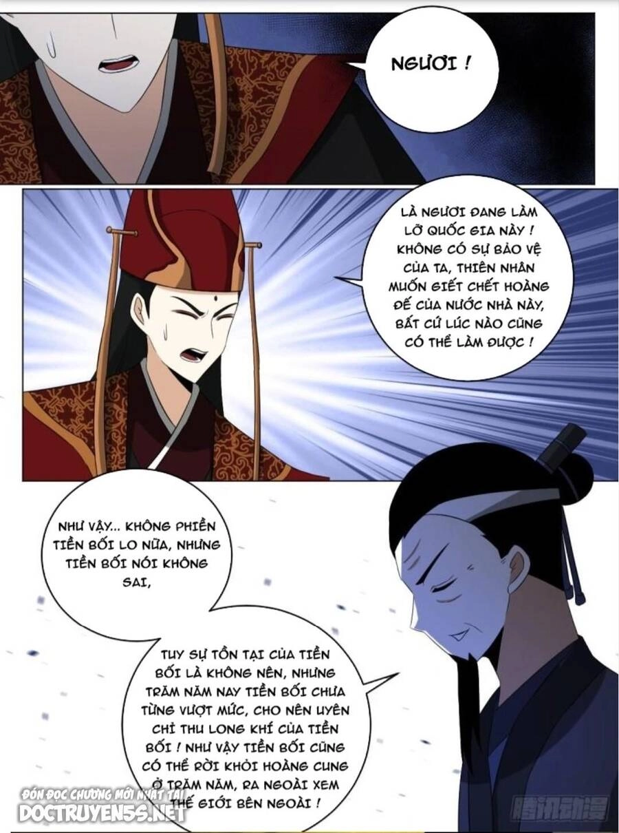 Ta Làm Kiêu Hùng Tại Dị Giới Chapter 238 - 11