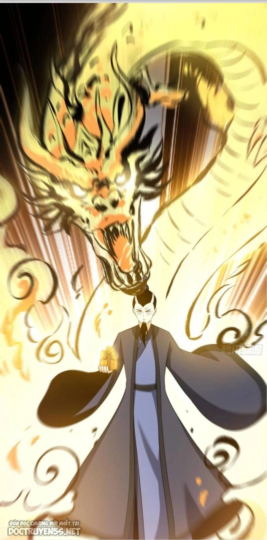 Ta Làm Kiêu Hùng Tại Dị Giới Chapter 239 - 1