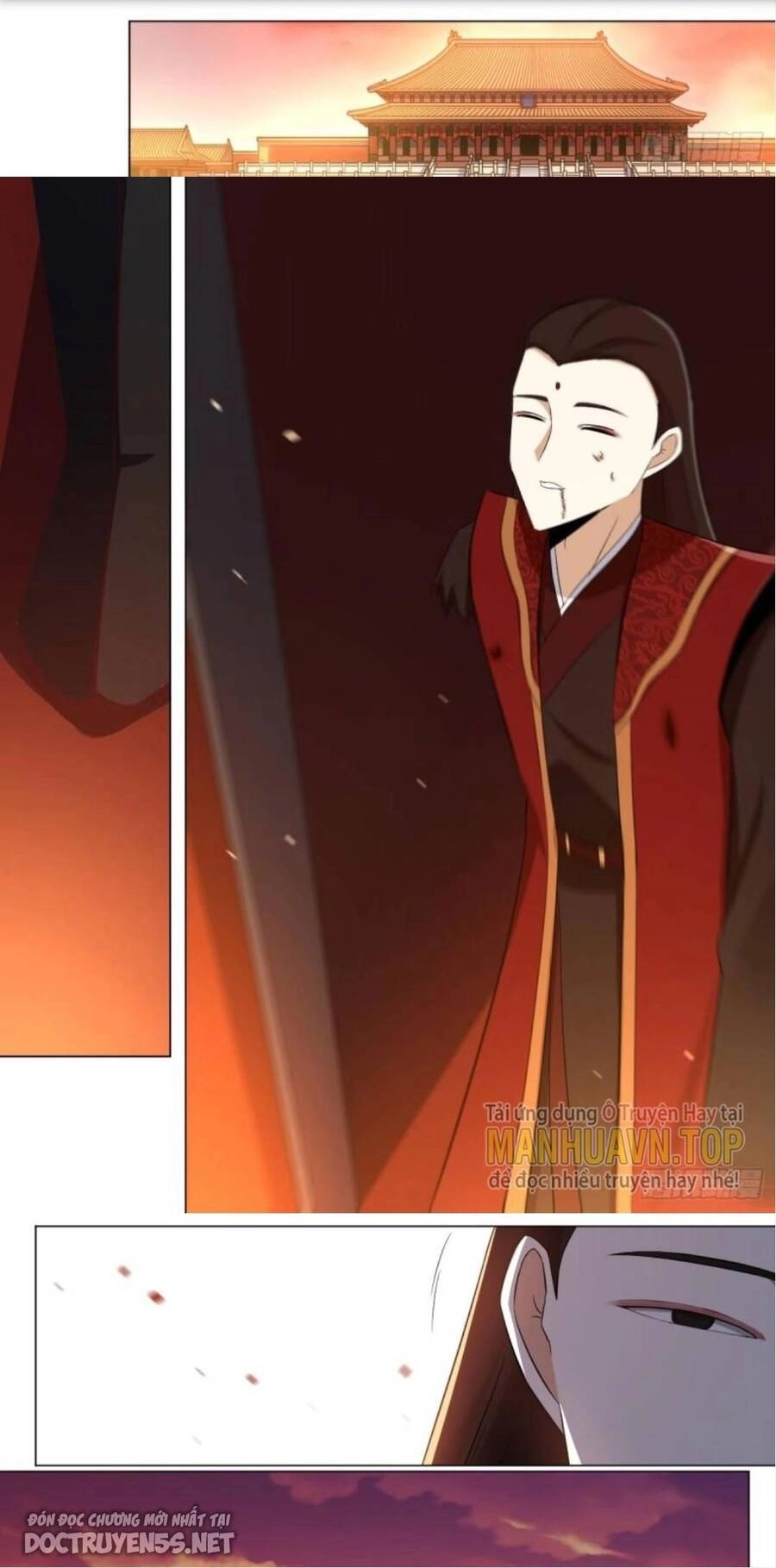 Ta Làm Kiêu Hùng Tại Dị Giới Chapter 239 - 2