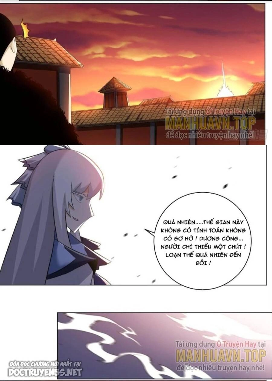 Ta Làm Kiêu Hùng Tại Dị Giới Chapter 239 - 4