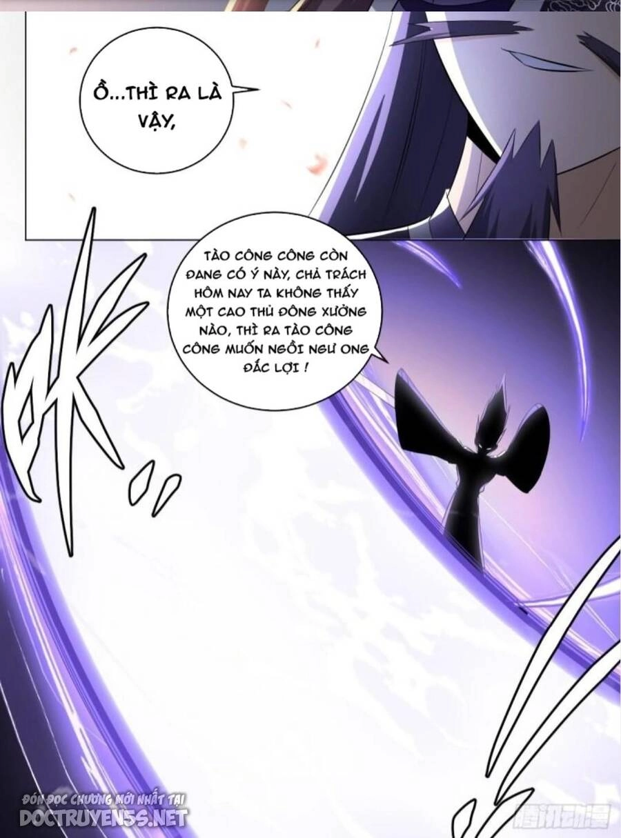 Ta Làm Kiêu Hùng Tại Dị Giới Chapter 239 - 7