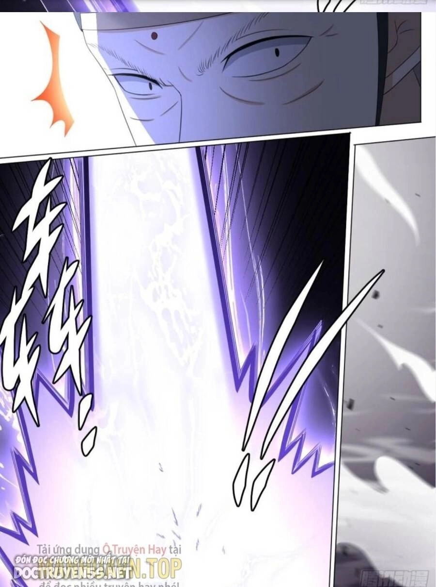 Ta Làm Kiêu Hùng Tại Dị Giới Chapter 239 - 8