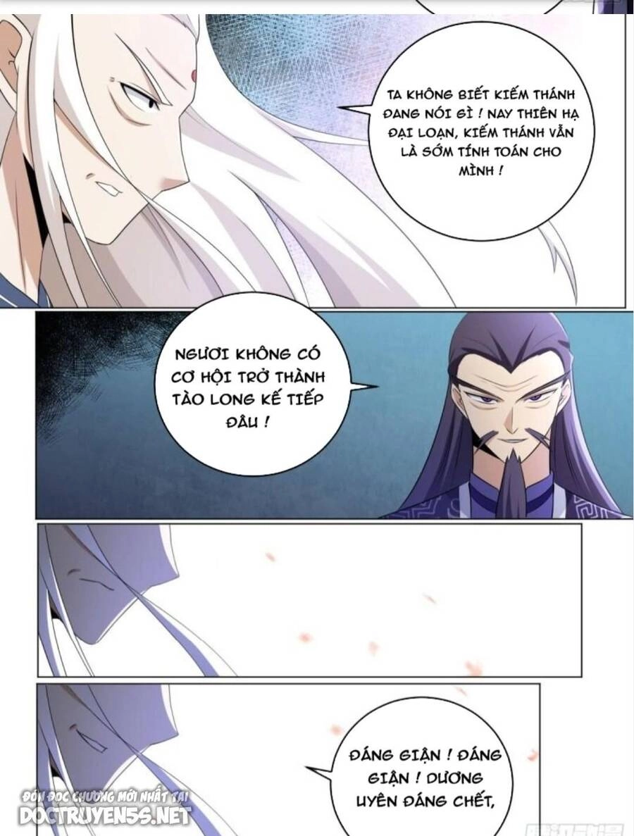 Ta Làm Kiêu Hùng Tại Dị Giới Chapter 239 - 10