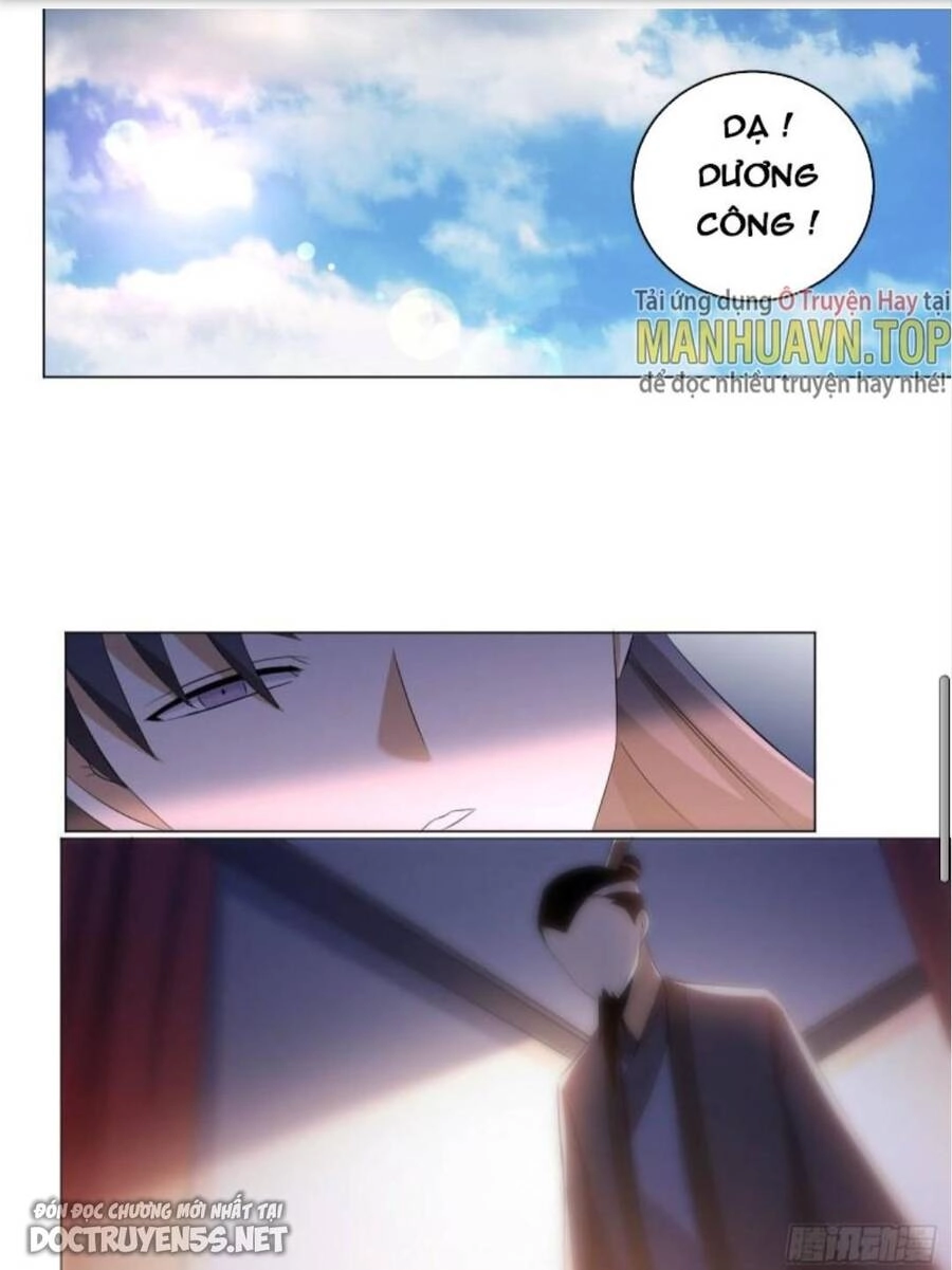 Ta Làm Kiêu Hùng Tại Dị Giới Chapter 240 - 5