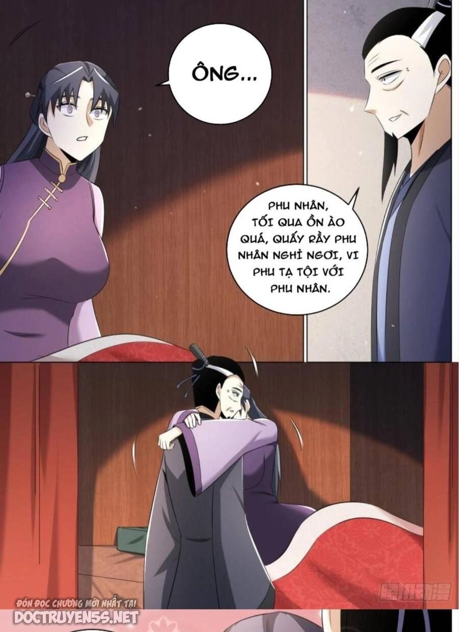 Ta Làm Kiêu Hùng Tại Dị Giới Chapter 240 - 6