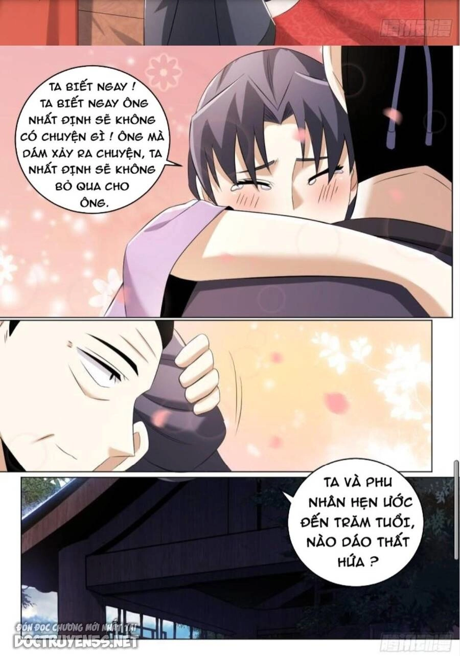 Ta Làm Kiêu Hùng Tại Dị Giới Chapter 240 - 7