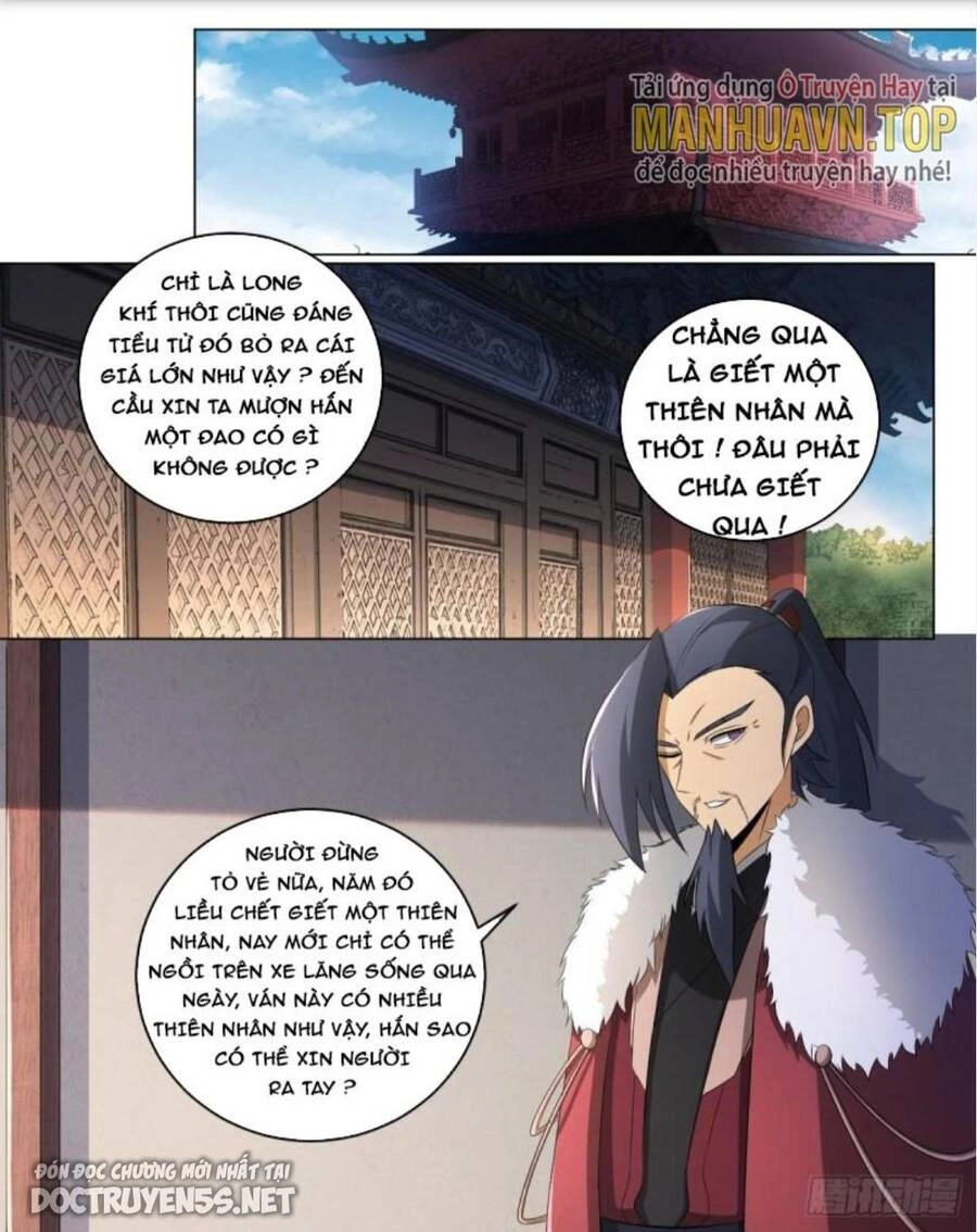 Ta Làm Kiêu Hùng Tại Dị Giới Chapter 240 - 8